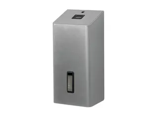 Toiletpapier dispenser bulkpack RVS afp-c STU 1 E ST - 1