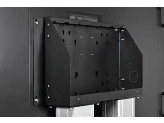 Verrijdbaar onderstel hoogteverstelling XL voor e-Screen PTX-9800UHD - 2