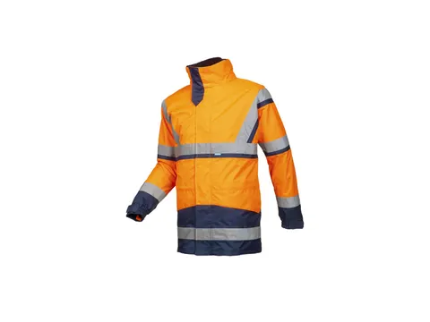 Sioen 401A Powell parka - L