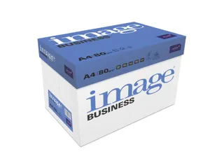 Image Business Kopieerpapier A4 80 Gram Quickpack Pallet - 1