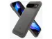 Spigen Case ACS07783 Google Pixel 9 (Pro) Rugged Armor Marble Gray