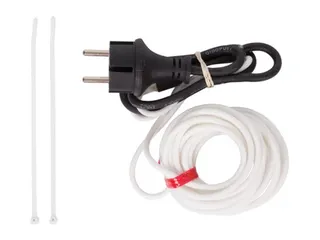 Vorstwerend Snoer - 6m - 1