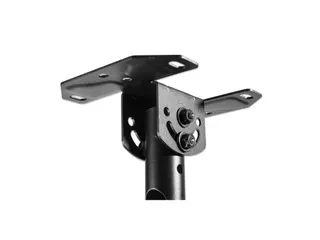 Plafondbeugel voor TV’s en monitoren, voor schermen 37 inch–65 inc - 12