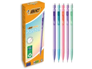 BicMatic pastel vulpotlood - 3