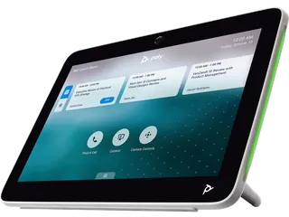 Poly TC10 witte Touch Controller - 1