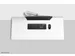 Neomounts NEXT AWL75-450WH Muuradapter monitorarm - 100% plasticvrije