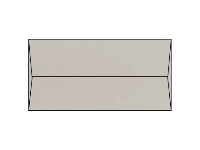 Envelop Olin Origins strip Pebble 120 Gram 110x220mm doos FSC
