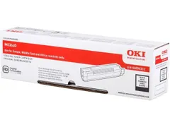 Tonercartridge Oki 44059212 Mc 860 Zwart