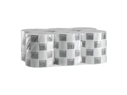 Poetspapier Katrin Plus medium 1-laags 870 vel wit 64403