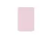 Tableau blanc Rocada Skincolour 75x115cm rose laqué