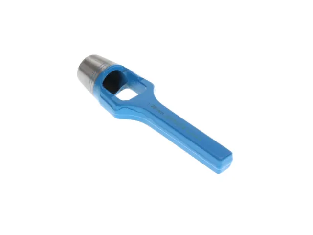 570029 Henkelloche ijzer 29mm