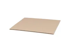 Platen Golfkarton B Golf 1150x750mm Bruin