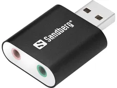Usb naar Sound Link 133-33