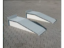 Oprijplaat 190x 1500x 500mm Standoppervlakte L X B 500x 500mm