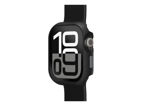 OtterBox Eclipse Series voor Apple Watch Series 10 Case 45mm Zwart