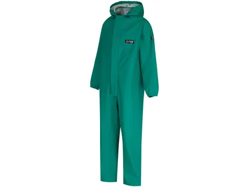 Alpha Solway Chemsol Plus CPBH-EW overall - XXL