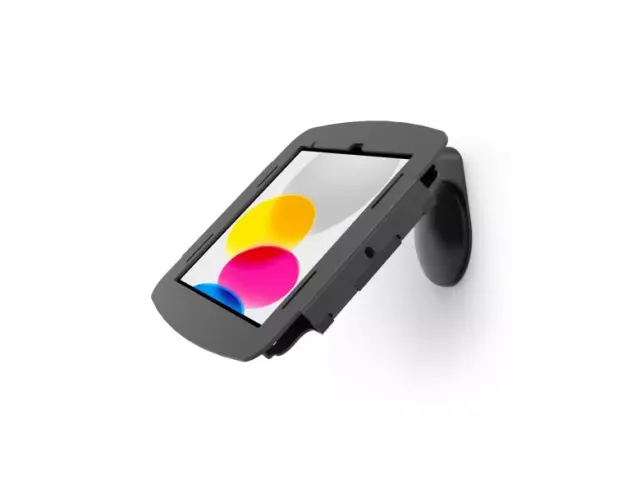 Compulocks 111B102IPDSB, 25,9 cm (10.2 inch), Apple, iPad (7th gen.) 2