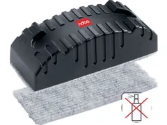 Whiteboardwisser Nobo Navulling