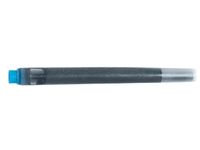 Inktpatroon Parker Quink uitwasbaar Koningsblauw