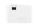 BenQ LH550, 2600 ANSI lumens, DLP, 1080p (1920x1080), 15000:1, 16:9, 1