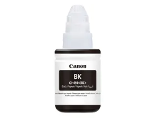 0663C001 Canon GI-490BK inkttank zwart - 1