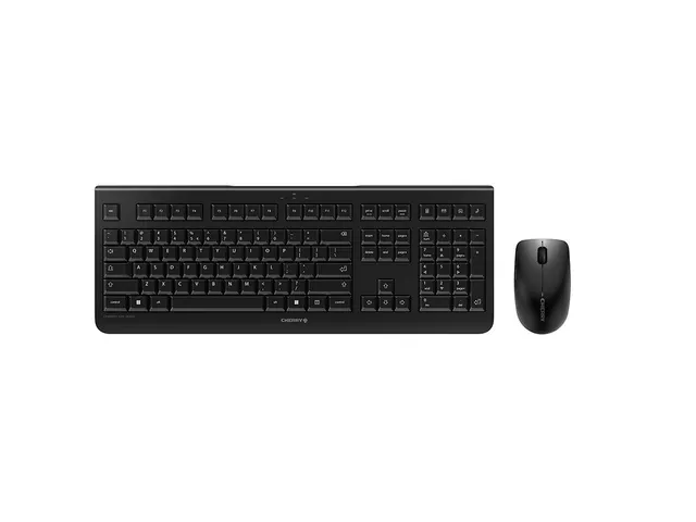 Dw3000 toestenbord+Muis Qwerty Us