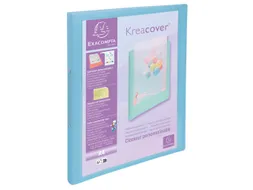 Ringmap KREACOV PAST EL PP 2R 15mm deass