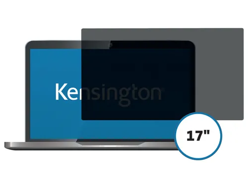 Laptop Privacyfilter 2-Weg 17 inch breed 16:10