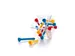 Criss Cross Cube puzzel 80 uitdagingen 7+