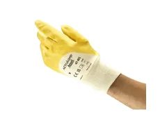 Ansell Nitrotough N230Y handschoen - 7