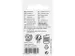 Gomme de rechange pour Faber Castell GRIP 2011 Blister 3 pièces