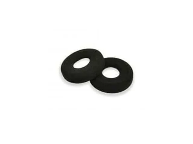 Blackwire C310 Foam Oorkussens zwart 85S15AA 2 stuks