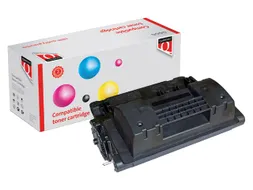 Tonercartridge Quantore alternatief tbv HP CC364X 64X zwart
