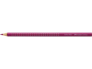 Kleurpotlood Faber-Castell Grip 2001 25 paarsroze - 2