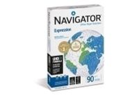 Papel A4 Navigator 90G 500H Expression