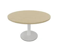 vergadertafel,HxØ 740x1200mm,rond