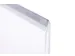Boekensteun MAUL acryl 12x12x17cm set 2 glashelder