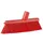 Vikan 31034 stofferbezem met haakse schroefdraad 250mm Rood