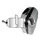 3L Bagage Label Zelf-laminerend 11120 72x123mm 10 Stuks