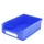Zichtbakken Hxbxd 145x313x500/450mm Pp Blauw