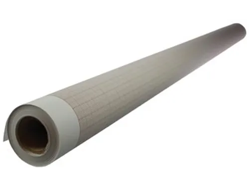 Millimeterpapier Rol 0,75x10m