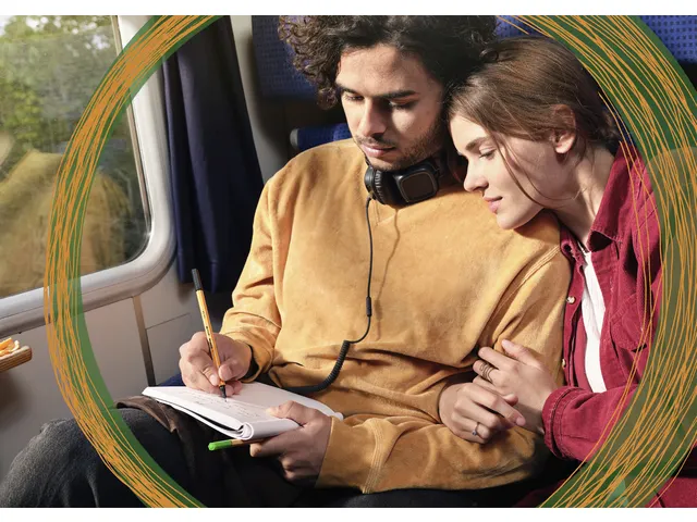 Fineliner STABILO point 88/66 Arty fijn assorti blik à 66 stuks