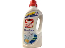 Omino Bianco Clean Fresh wasmiddel 1.5 Liter