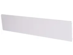 magneetwand,v. paktafel,HxL 302x1500mm