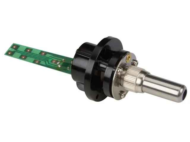 Verwarmingselement Voor VTSSD3/Desol - 32V/100W