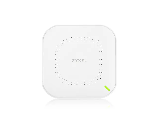 802.11ax (WiFi 6) Dual-Radio