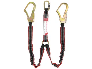 OXXA Makalu 4064 Y-vanglijn Flex XL met valdemper 1m - 1,5m - 1