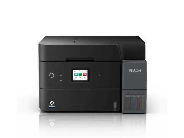 EcoTank ET-4950 multifunctionele A4-printer met inkttank