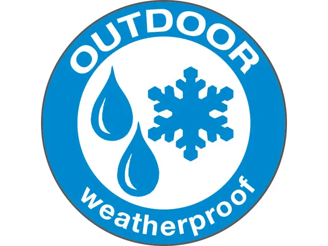 Folderhouder Sigel wandmodel A4 transparant acryl voor buiten