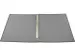 Ringband Kangaro A4 4-rings O-30mm mechaniek zwart